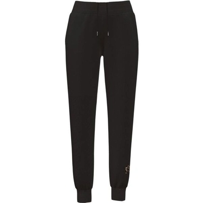 Puma ESSENTIALS + ANIMAL PANTS Dámské tepláky černá