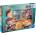 Ravensburger Пъзел Ravensburger от 1000 части - The Cosy Shed (12000050)