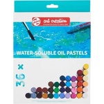 Talens Art Creation Water Soluble 36 Комплект маслени пастели 36 бр (9029136M)