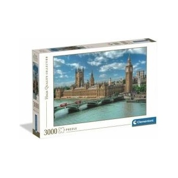 Clementoni Пъзел Clementoni