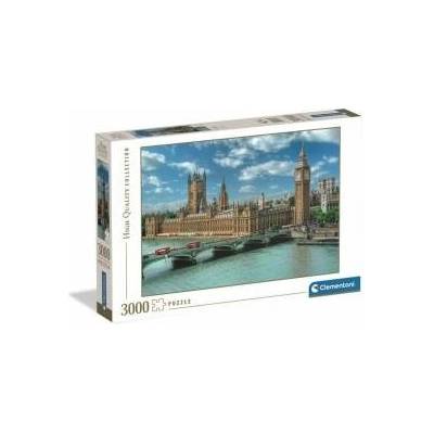 Clementoni Пъзел Clementoni