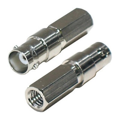 BNC zásuvka twist on RG 59 - 6mm 836