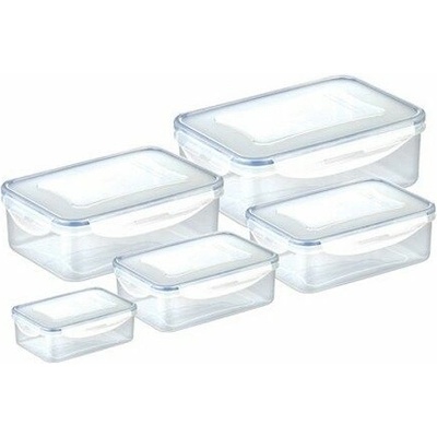 Tescoma Freshbox 892094.00 Dóza 5 ks obdĺžniková