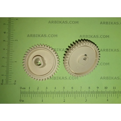 Compatible Зъбно колело за lpr 40t, hp 4200, ru5-0016, rc1-3325 (ru5-0016)