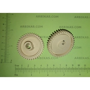 Compatible Зъбно колело за lpr 40t, hp 4200, ru5-0016, rc1-3325 (ru5-0016)