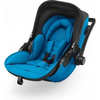 Kiddy Evoluna i-size 2 2023 Sky Blue