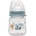 Nip Бебешко шише NIP - РР, Flow S, 0 м+, 150 ml, Boy (4000821350557)