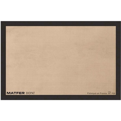 Matfer Bourgeat Matfer nepřilnavá podložka na moučníky EXOPAT 40 × 60cm