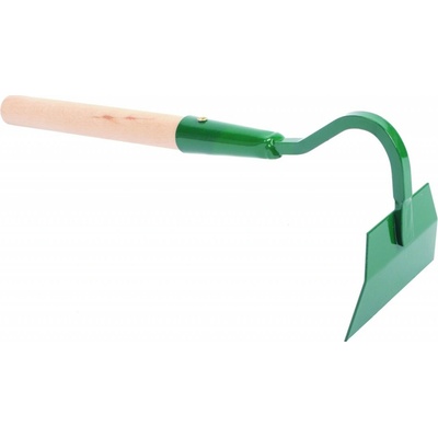 JAD TOOLS Plečka vysoká s násadou 27 cm, 210 g