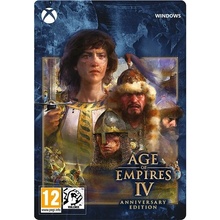 Age of Empires 4 (Anniversary Edition)