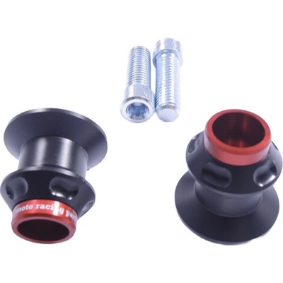 RD Adapter kyvky exclusive M10 Red