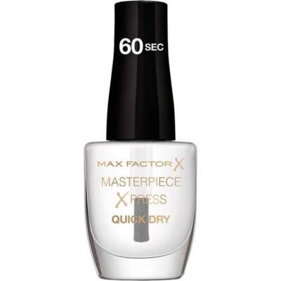 Max Factor Masterpiece Xpress Quick Dry na nehty 100 No Dramas 8 ml