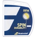 Babolat RPM Hurricane 12m 1,30 mm