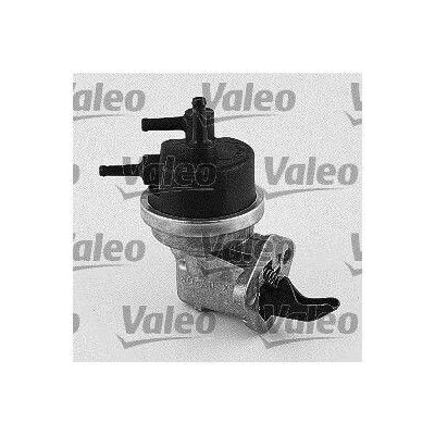 Palivové čerpadlo VALEO 247101