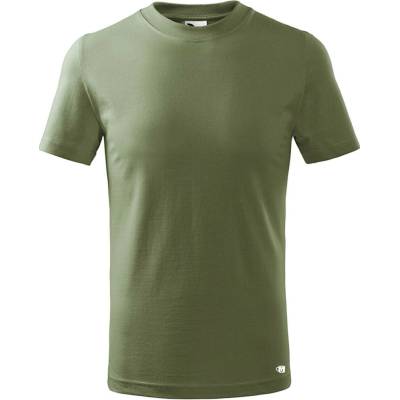 Dětské tričko vlastní motiv Khaki