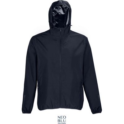 Neoblu 3781 andrea / Унисекс ветровка - нощно синьо xl (24378104604)