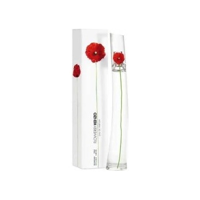 KENZO Womens Perfume Kenzo EDP Flower by Kenzo (100 ml)