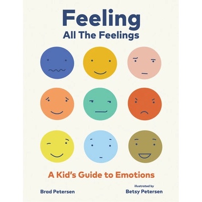 Feeling All the Feelings Workbook