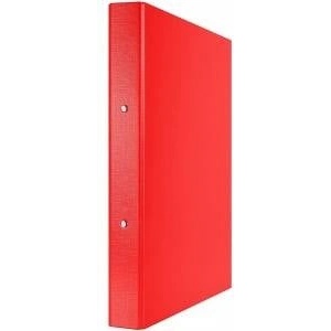 DONAU 2-ring binder A4 45mm red (WIKR-1006492)