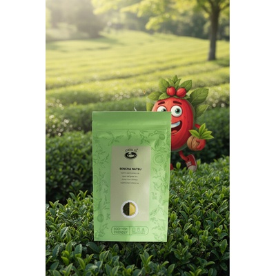 Oxalis Sencha Natsu 70 g