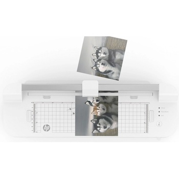 HP OneLam Combo A3