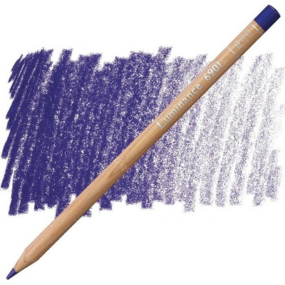 Caran d´Ache Luminance 6901 120 Violet