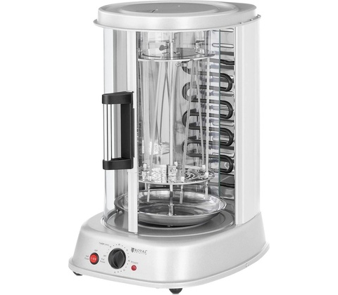 Royal Catering RCGV-1800-1