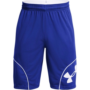 Under Armour shorts UA PERIMETER 11'' short-BLU Mens modrá