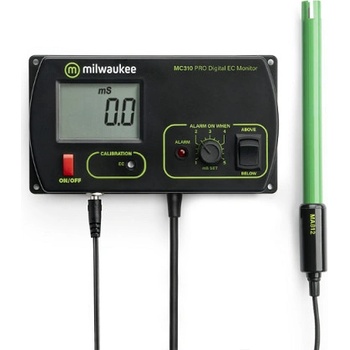 Milwaukee MC310 EC