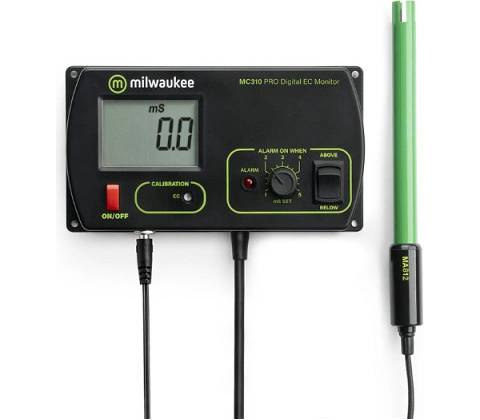 Milwaukee MC310 EC