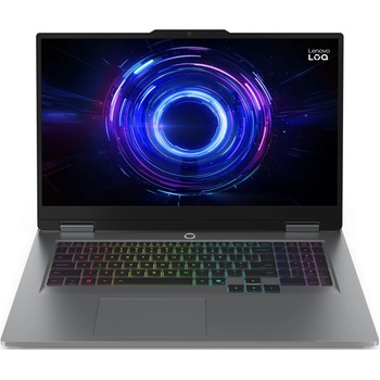 Lenovo LOQ 83JH00AHBM