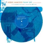 Multiland Hancock Herbie: Takin‘ Off - Vinyl (LP) (050205)