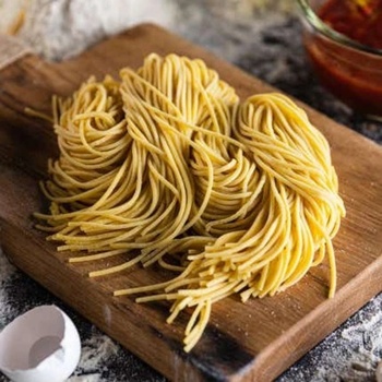 Authentic Spaghetti 330 g