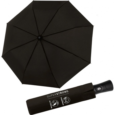 Doppler Fiber Superstrong black