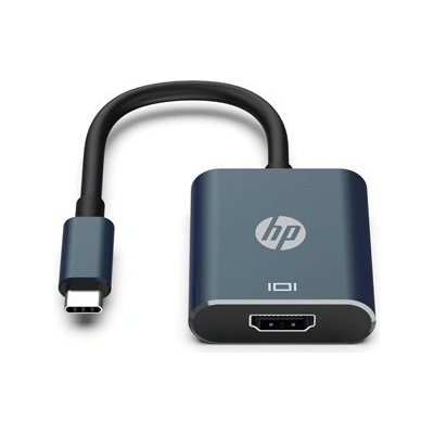 HP DHC-CT202