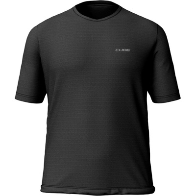 Cube GRAVEL Jersey S/S