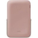 Uniq Hoveo MagSafe 5000 mAh UNIQ-HOVEO-PINK