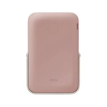 Uniq Hoveo MagSafe 5000 mAh UNIQ-HOVEO-PINK