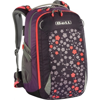 BOLL Smart 24 Flowers Цвят: лилав