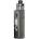 VooPoo Drag X3 Pod Kit 80W 5ml Gray Metal