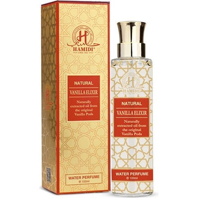 Hamidi Vanilla Elixir parfumovaná voda unisex 100 ml