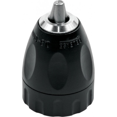 Sklíčidlo 3/8"x24 UNF, 0.8-10mm rychloupínací Narex