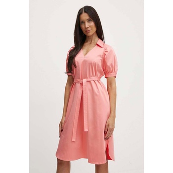 Image 1 of HUGO BOSS Рокля boss (50515778)