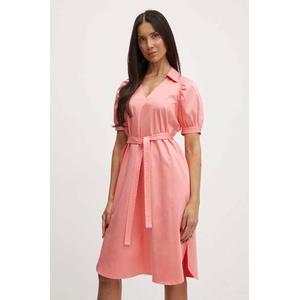 HUGO BOSS Рокля (50515778)