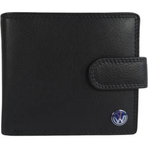  Кожен портфейл със закопчалка - Volkswagen
