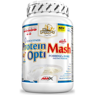 Amix Protein OptiMash 600 g