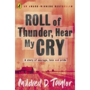 Roll of Thunder, Hear My Cry | Mildred D Taylor (1994)