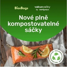 IMATECH sáček 150 x 300/75 mic 100 ks
