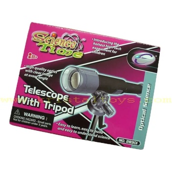 Image 1 of Игра Телескоп с триножник
