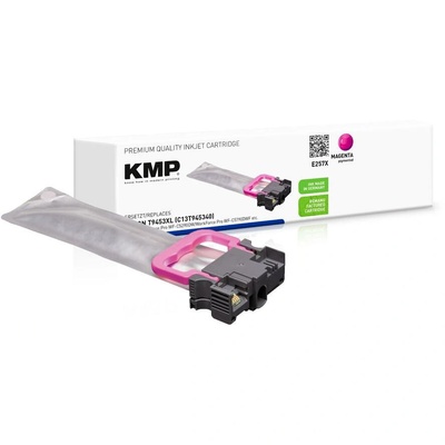 Compatible KMP Patrone Epson T9453 магента принтерна касета, произведена от трети производител (1645,4006)
